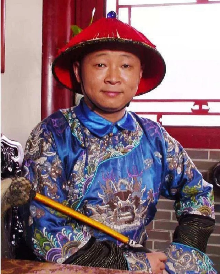 Diễn viên phim 'Khang Hy vi hành' thu nhập 15 triệu USD nhờ nuôi gà - 2