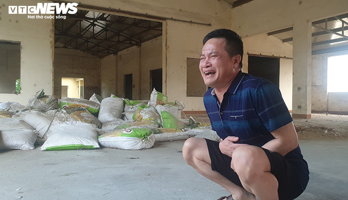 Tiếng khóc xé lòng ngày trở về của vợ chồng giám đốc bị Đường Dương dọa giết - 3