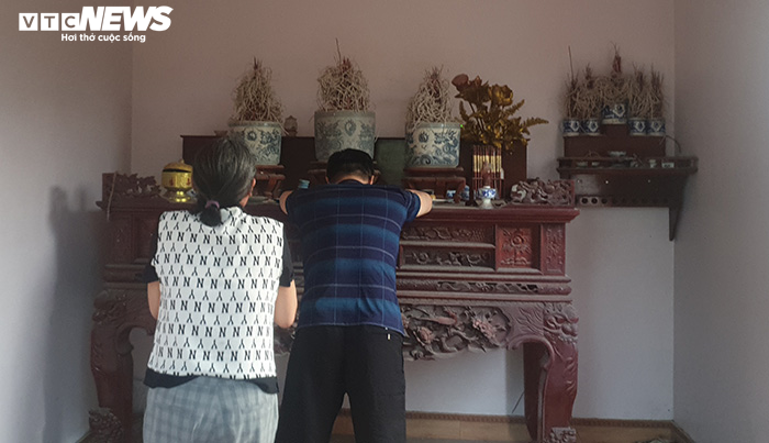 Tiếng khóc xé lòng ngày trở về của vợ chồng giám đốc bị Đường Dương dọa giết - 10