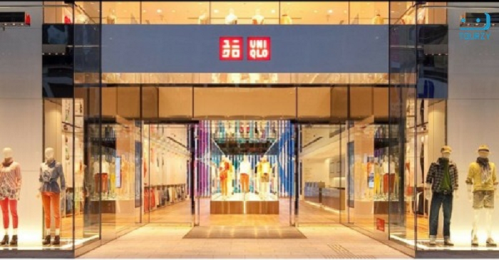 Cửa hàng thời trang thực tế ảo – Cách ly nhưng vẫn 'cháy hàng' - 1