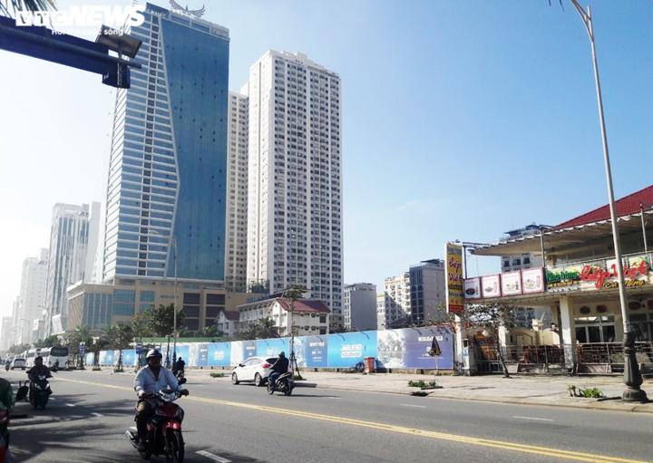 Chỉ hơn 1.600 lượt khách du lịch lưu trú tại Đà Nẵng dịp lễ 30/4-1/5, vì sao? - 2