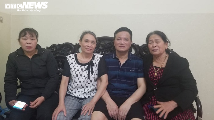 Vợ chồng giám đốc công ty bị Đường Dương 'dọa giết' vừa được tại ngoại - 2