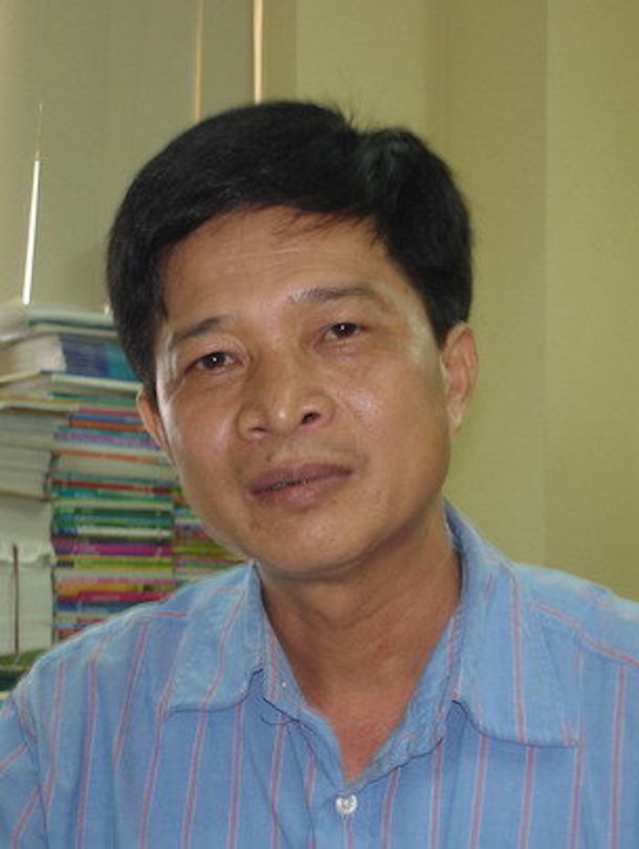 Tác giả bài thơ 'Tạm biệt búp bê' qua đời - 1