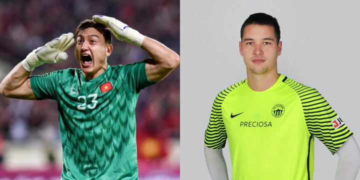 ‘Người hâm mộ Việt Nam nhảy lên sung sướng khi có thêm Filip Nguyễn’ - 1