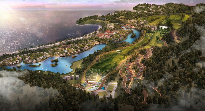 Quý 1, Văn Phú - Invest đạt kết quả kinh doanh khả quan - 4