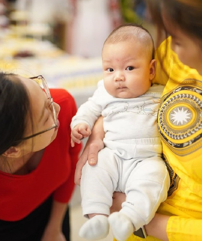Vinmec ứng dụng AI nuôi cấy phôi thụ tinh ống nghiệm - 3