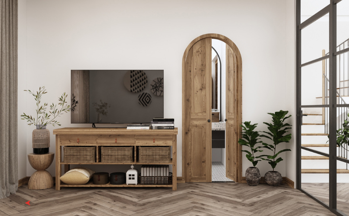 Mang hơi thở Địa Trung Hải vào không gian sống - 10