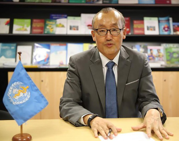 WHO chỉ 3 nguyên nhân giúp Việt Nam ứng phó hiệu quả dịch COVID-19 - 2