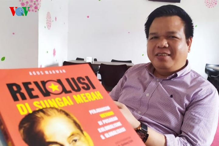 Học giả Indonesia: Phòng chống COVID-19, chúng ta học hỏi được nhiều từ Việt Nam - 1