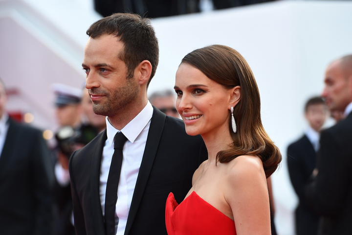 Cuộc sống thật của nàng thơ kiêu hãnh nhất Hollywood - 5