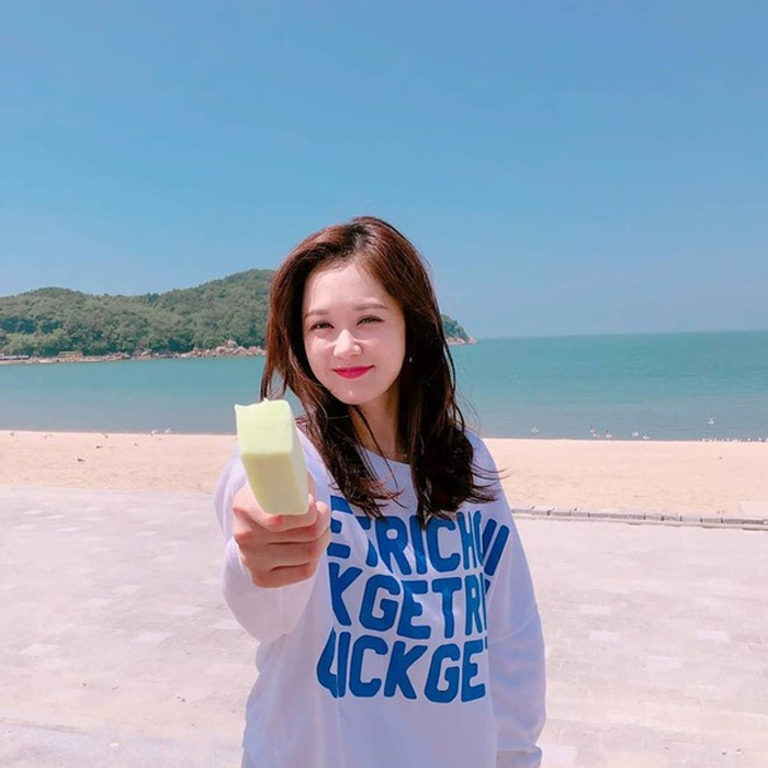 Sau sự cố vạ miệng, Jang Nara còn lại gì ở tuổi 39? - 4