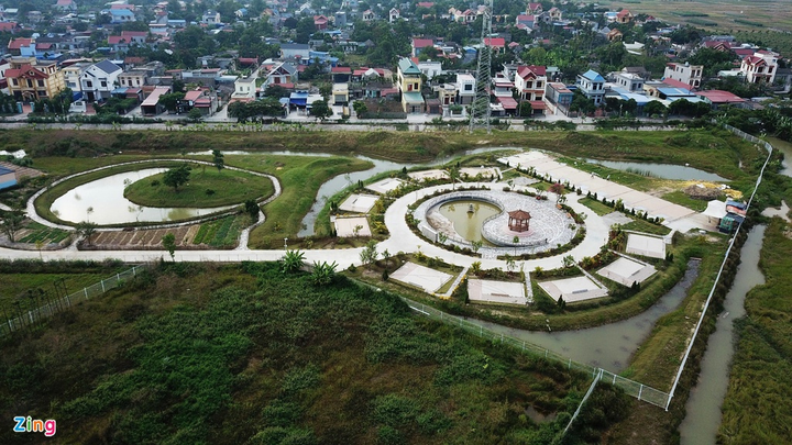 Hải Phòng phá dỡ công trình giống 'đường lưỡi bò' của doanh nghiệp Trung Quốc - 6