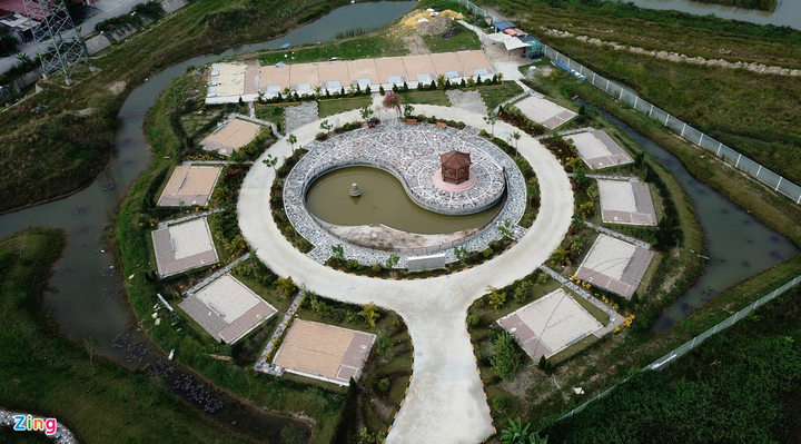 Hải Phòng phá dỡ công trình giống 'đường lưỡi bò' của doanh nghiệp Trung Quốc - 7