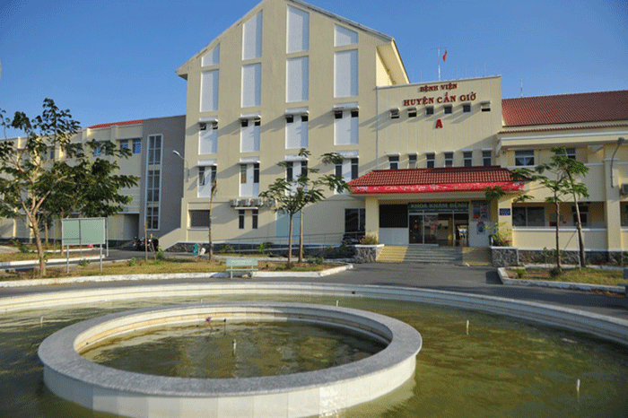 Tạm ngưng hoạt động Bệnh viện Điều trị COVID-19 Cần Giờ - 1