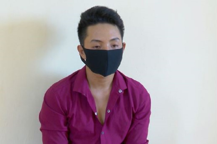 Thuê bé gái rửa chén, giặt quần áo rồi giở trò hiếp dâm - 1