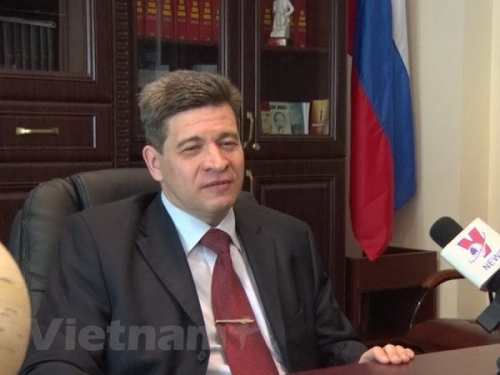 'Chiến thắng 30/4 mở ra kỷ nguyên hội nhập và uy tín quốc tế của Việt Nam' - 1