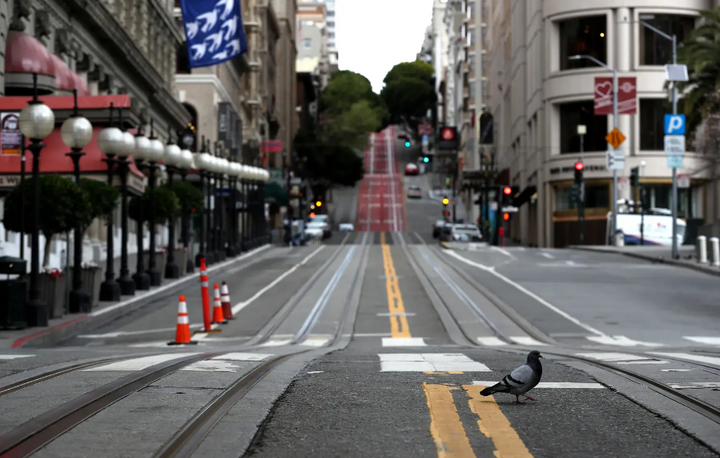 Đại dịch COVID-19 ngày 30/4: Mỹ có thể trở lại bình thường vào tháng 6 - 1