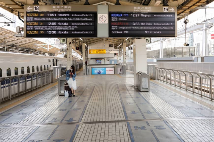 Đại dịch COVID-19 ngày 30/4: Mỹ có thể trở lại bình thường vào tháng 6 - 2