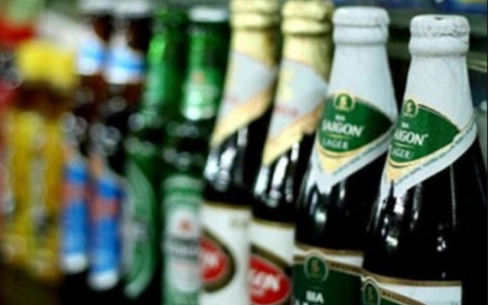 Cổ phiếu Sabeco rơi tự do, lãi lao dốc vì COVID-19 - 1