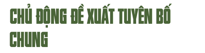 Thượng tướng Nguyễn Chí Vịnh kể chuyện quân đội chống ‘giặc’ COVID-19 - 8