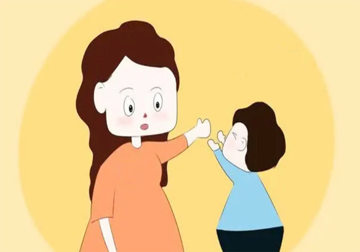 Trẻ 10 tuổi trở lên, cha mẹ cần 'buông tay' để con phát triển và tự lập - 1