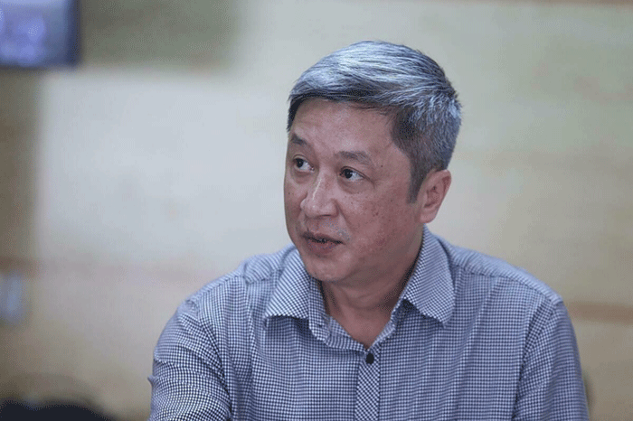 Bộ Y tế: 'Có bất thường trong giá máy Realtime PCR xét nghiệm COVID-19' - 1