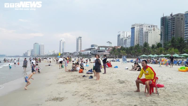 Tổng cục Du lịch hủy quy định cấm du khách chia sẻ thông tin về dịch - 1