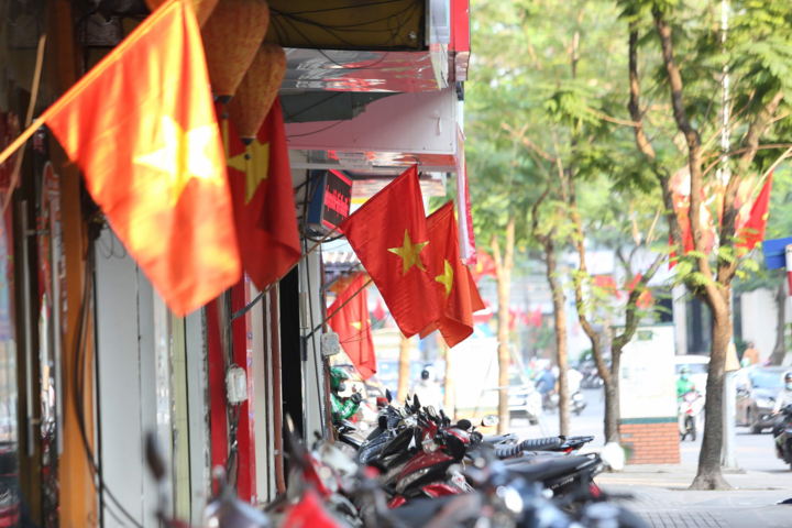 Miền Bắc sắp đón nắng nóng, có nơi đến 37 độ C - 1