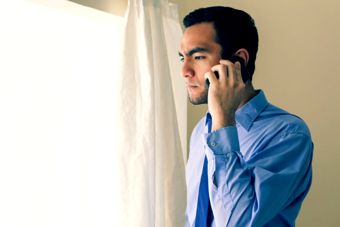 Tôi thấy mình như ăn xin khi cố đòi lại tiền cho bạn vay - 1