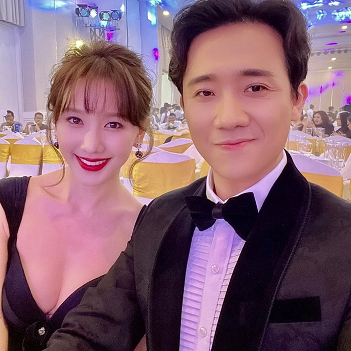 Trấn Thành bênh vợ chằm chặp khi Hari Won bị chê chuyện nội trợ - 3