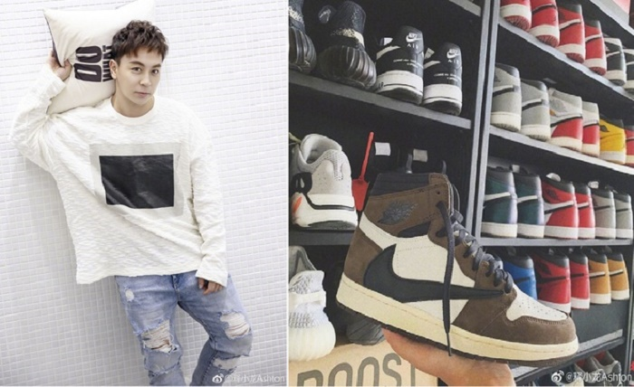 Cuộc sống giàu sang và quan hệ rộng của Thích Tiểu Long ở tuổi 32 - 3