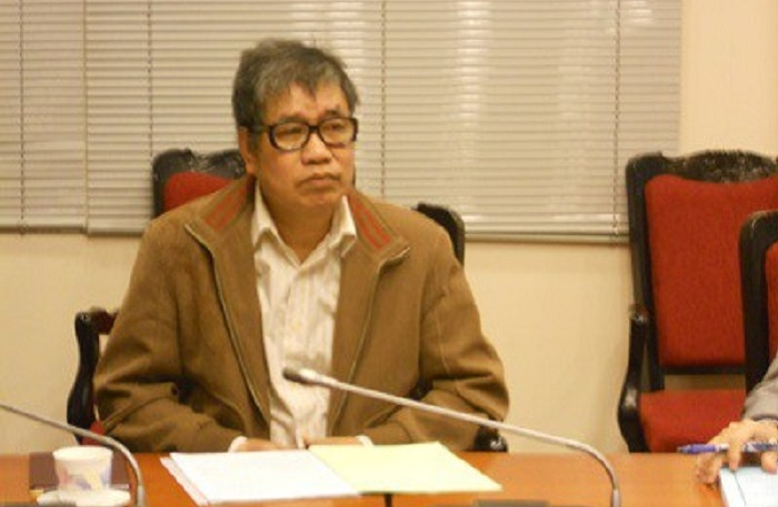 Chữ Việt Nam song song 4.0 xôn xao dư luận: Thiếu khả thi - 3