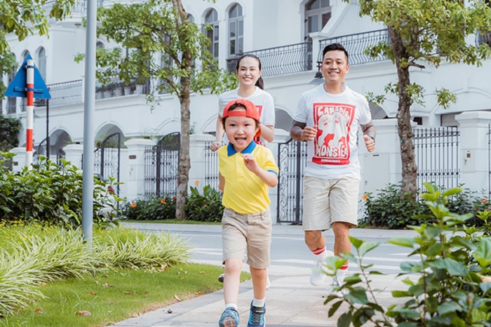 Vợ Tuấn Hưng: 'Tôi đã chọn chồng rất chuẩn' - 2