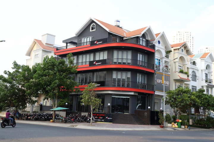 CEO Elipsport: ‘Hậu COVID-19, cần suy nghĩ, nhìn nhận mục tiêu cuộc đời’ - 4