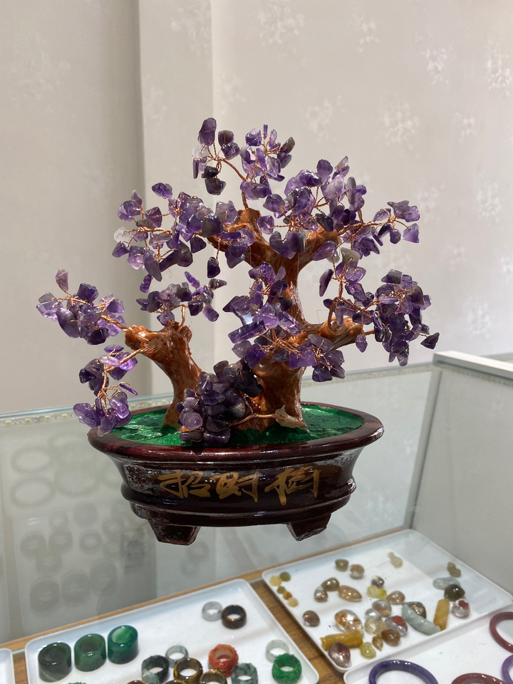 CEO Long Ngọc Luxury chia sẻ hành trình xây dựng thương hiệu trang sức cao cấp - 4