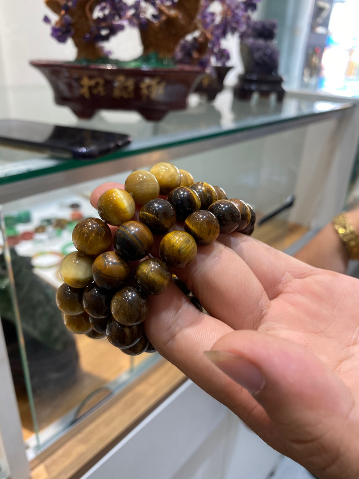 CEO Long Ngọc Luxury chia sẻ hành trình xây dựng thương hiệu trang sức cao cấp - 5