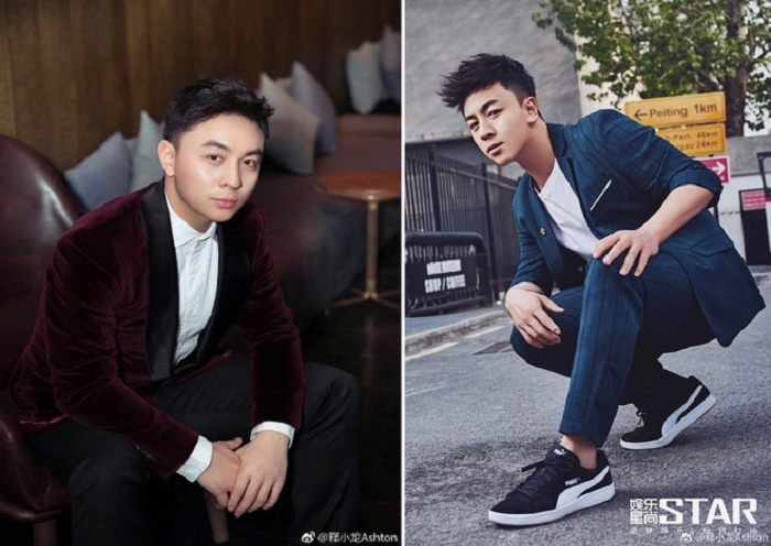 Cuộc sống giàu sang và quan hệ rộng của Thích Tiểu Long ở tuổi 32 - 8