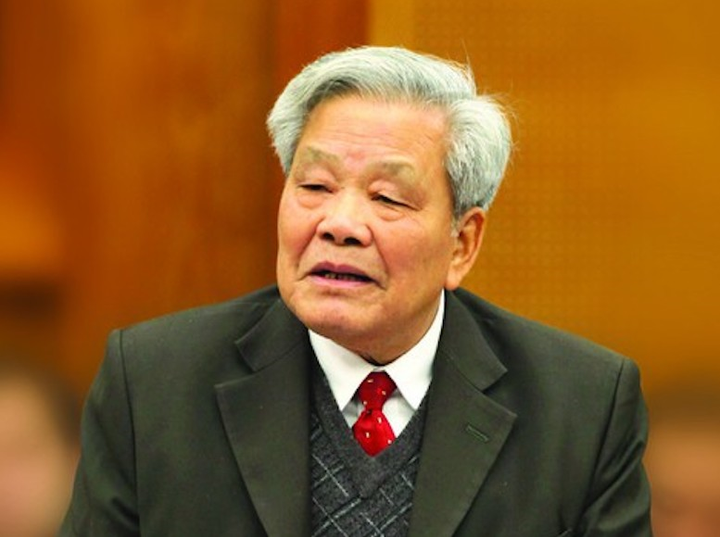 Làm sao để phát hiện cán bộ giàu nhanh, nhiều đất, nhiều nhà? - 2