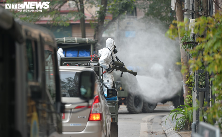 Báo Mỹ ca ngợi Việt Nam chặn COVID-19: 'Họ hành động khi chúng ta còn mơ hồ' - 2