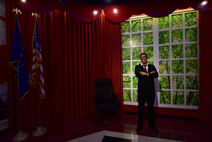 Tổ hợp Sun World Halong Complex đón khách trở lại - 4