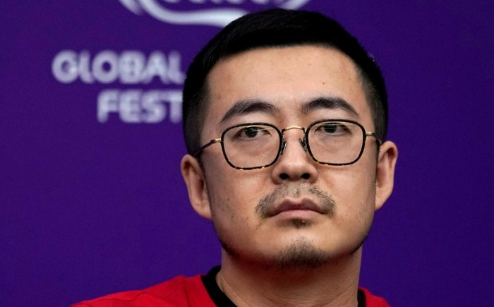 Những tỷ phú trả giá đắt vì bê bối ngoại tình - 1