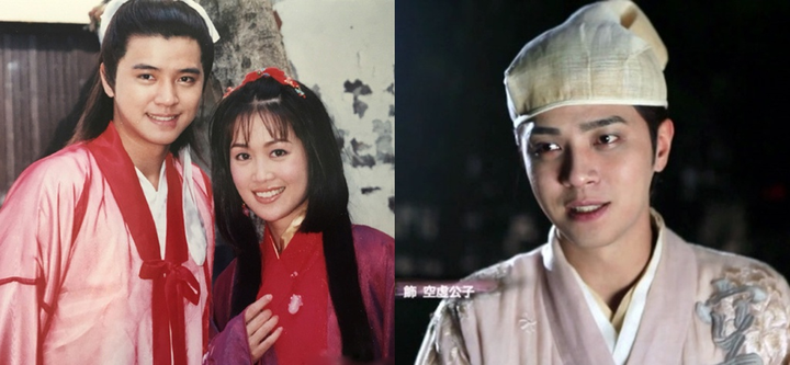 La Chí Tường - từ sao hạng A trở thành kẻ biến thái bị đuổi khỏi giới - 1