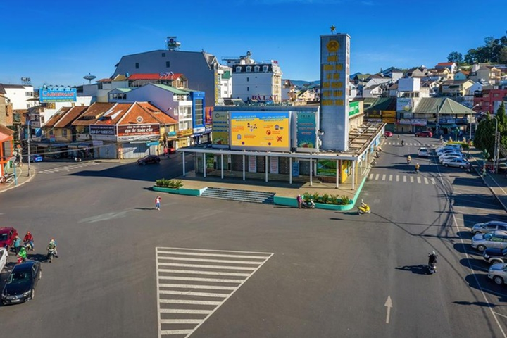 Đà Lạt trước và trong kỳ nghỉ lễ 30/4-1/5 khác thế nào? - 11