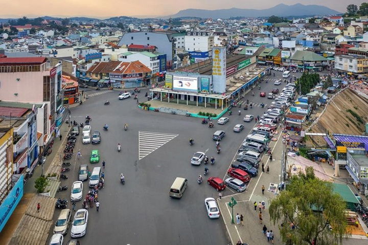 Đà Lạt trước và trong kỳ nghỉ lễ 30/4-1/5 khác thế nào? - 12