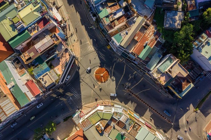 Đà Lạt trước và trong kỳ nghỉ lễ 30/4-1/5 khác thế nào? - 13