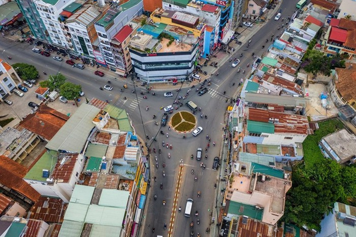 Đà Lạt trước và trong kỳ nghỉ lễ 30/4-1/5 khác thế nào? - 14