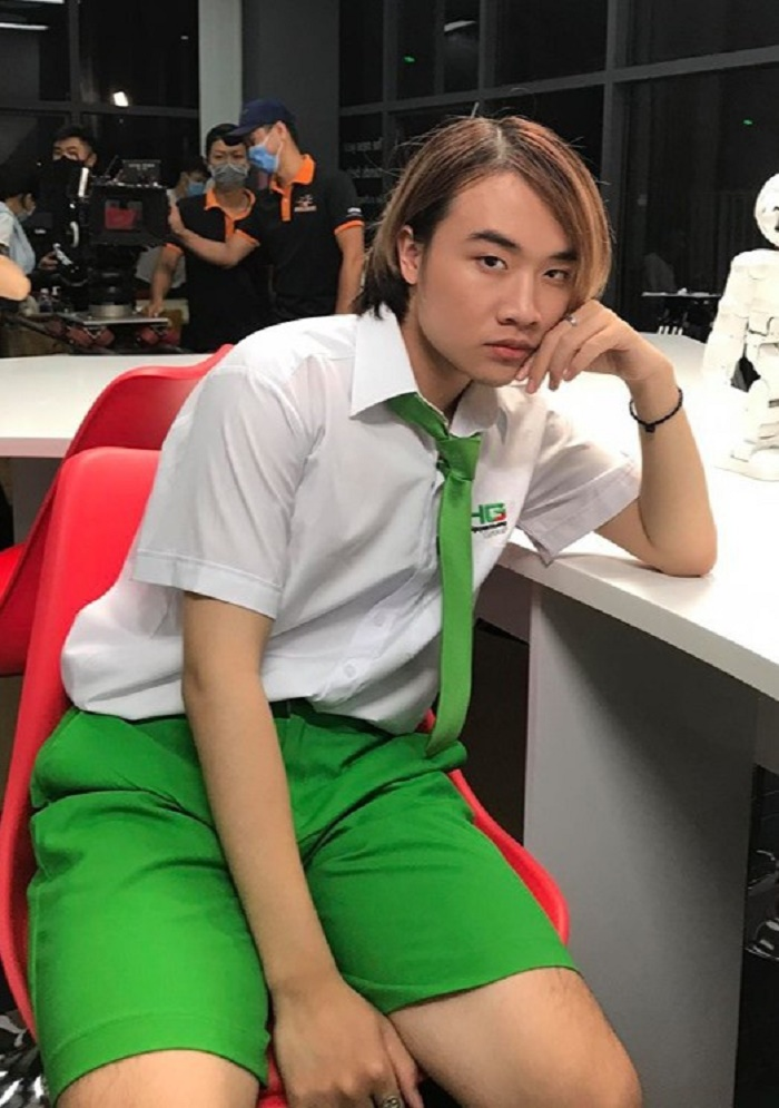 Hoàng Anh Giọng hát Việt nhí: 'Tôi tự ti vì béo, ăn kiêng suốt 3 năm' - 3