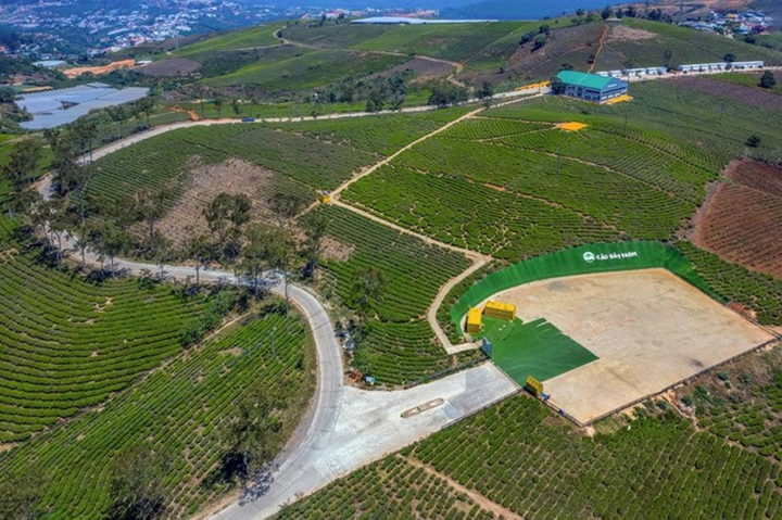 Đà Lạt trước và trong kỳ nghỉ lễ 30/4-1/5 khác thế nào? - 23