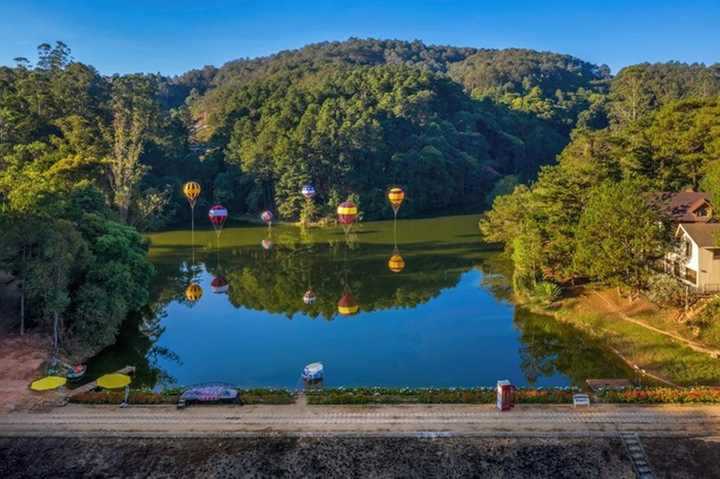 Đà Lạt trước và trong kỳ nghỉ lễ 30/4-1/5 khác thế nào? - 25