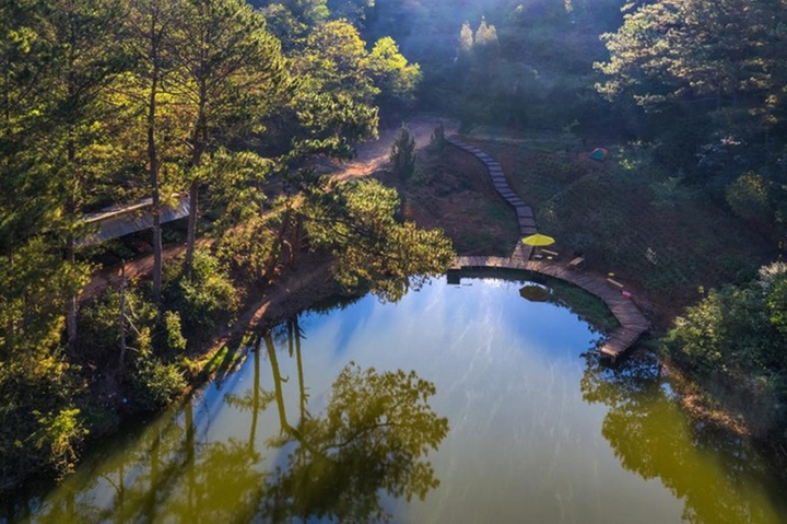 Đà Lạt trước và trong kỳ nghỉ lễ 30/4-1/5 khác thế nào? - 27